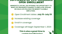 Minnesota Life Open Enrollment