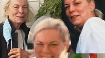 This is Rita Harkins.