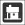 A simple house icon.