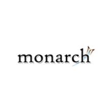 Monarch logo.