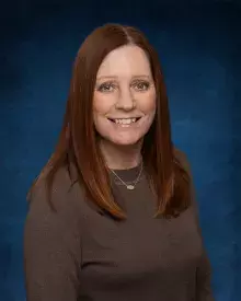 This is Andrea Hythecker. 