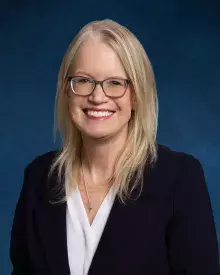 This is Supervisor Jean Dickson.