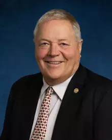 This is Supervisor John Maxwell.