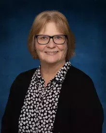 This is Kathleen Schwarz. 