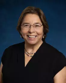 This is Supervisor Maria Bribriesco.