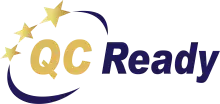 QC Ready Logo.