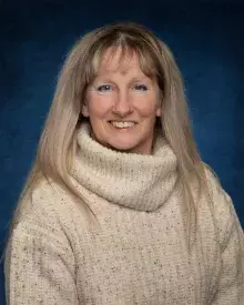 This is Stacey Green. 